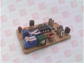 Плата ПК Плата ПЛК / дополнения к  плататам Артикул 8281A от производителя EATON CORPORATION