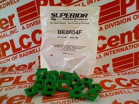 Аксессуар для панелей Артикул BE0604F от производителя OPTICAL CABLE CORPORATION