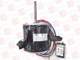 Двигатель Артикул 20208 от производителя NBK PARTS