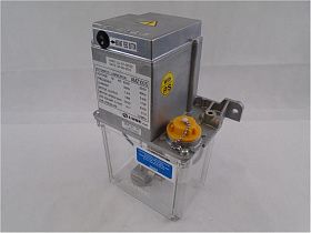 Смазочный насос AMZ100S от LUBE CORP