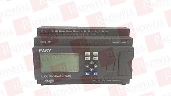 Модуль / стойка ПЛК Артикул ELC-26DC-DA-TN-HMI от производителя EASY ELECTRONIC CO
