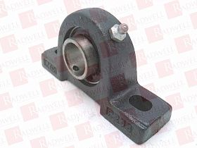 Блок подушки / корпус для подшипника Артикул UCP-205-16 от производителя IPTCI BEARINGS