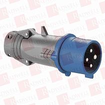 Штекер / розетка Артикул 52743 от производителя LEGRAND