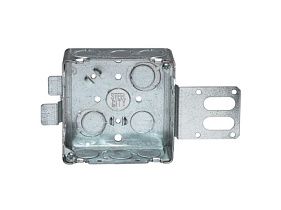 Steel City, a T & B Brand 52151-EF-SSX