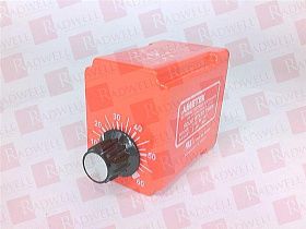 Замедляющие реле Артикул T1K-00060-461 от производителя AMETEK