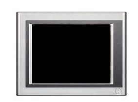 Панель оператора B&R 5AP920.1043-K01, 10.4" TFT, сенсорный экран, 640x480, IP65
