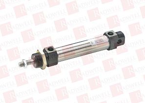 Пневматический цилиндр Артикул P1A-S010KS-0012 от производителя PARKER