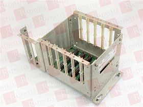 Модуль / стойка ПЛК Артикул 5205-RMH от производителя OCTAGON SYSTEMS