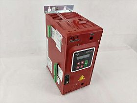 Кондиционер питания FUSION-PA-1-1000-0-0000-1000 от CONTROL CONCEPTS