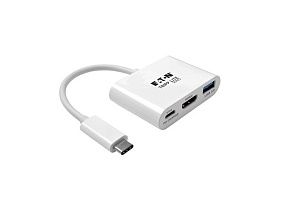 Tripp-Lite U444-06N-HU-C