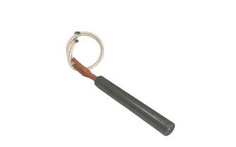 Нагревательный патрон Chromalox C-403, 240 Вт, 240 В