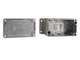 Bud Industries AN-2803-A