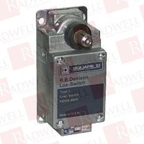 Концевой выключатель Артикул L300WNS2M26 от производителя TELEMECANIQUE SENSORS