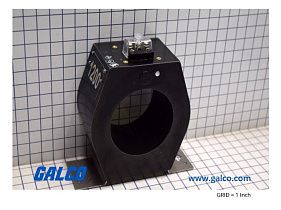 Instrument Transformer, Div of GE 750X115005