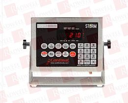 Индикатор массы Артикул 210 от производителя CARDINAL SCALES