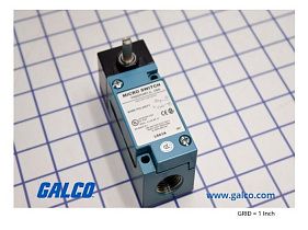 Honeywell-Microswitch LSA1A