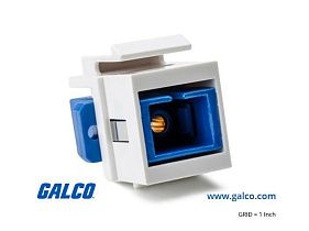 HellermannTyton SCSMINSERT-W