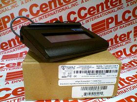 Интерфейс оператора Артикул T-LBK460-HSB-R от производителя TOPAZ SYSTEMS