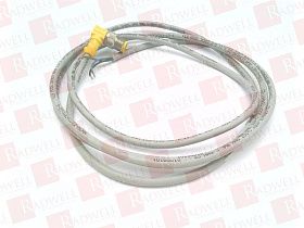 Комплект кабелей / шнуров QD Артикул WS 4T-2/S90 от производителя TURCK