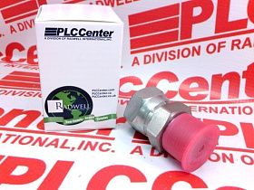 Фитинг для гидравлики Артикул PN12 от производителя CAPLUGS