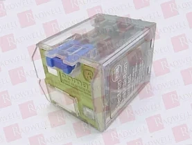 Реле / розетка Артикул C4-A40/024VDC от производителя TURCK