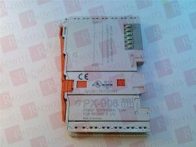 Перемычка / клемма / штекер Артикул PX-908 от производителя AUTOMATION DIRECT