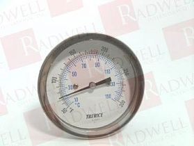Термометр  Артикул B8360206 от производителя TRERICE
