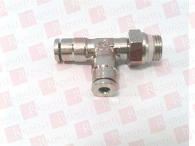 Кабелепровод / соединительный элемент Артикул P6440 02-02 от производителя CAMOZZI