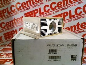 Ксеноновая лампа EXCELITAS CERMAX 5500XL 300Вт 12-15В