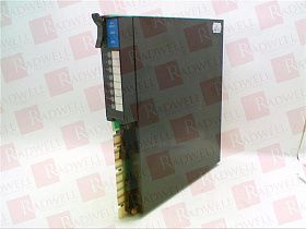 Модуль логического ввода-вывода постоянного тока Артикул 8112-4001 от производителя CONVERTEAM