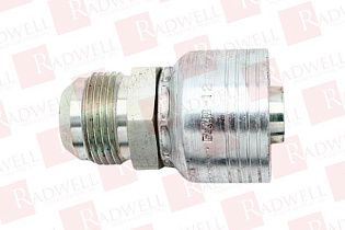 Фитинг для гидравлики Артикул 1BA14MJ12 от производителя EATON CORPORATION