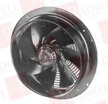 Вентилятор / терморегулятор для панели управления Артикул W2E250-CM06-71 от производителя EBM PAPST