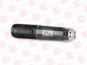 Артикул EL-USB-1-LCD от производителя LASCAR ELECTRONICS
