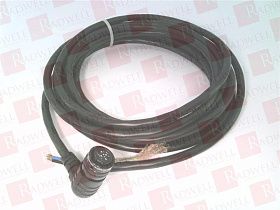 Кабель для сервопривода и аксессуары Артикул RPA23025 от производителя AMETEK