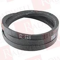 Ремень Артикул 3L340 от производителя GATES