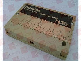 Пожарная сигнализация Артикул DD-1484 от производителя NAPCO SECURITY