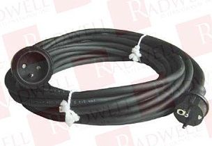 Вспомогательный прибор для источника питания Артикул 52037 от производителя MATILEC