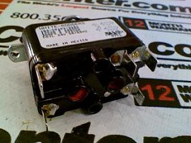 Реле / розетка Артикул 184-50103-310A от производителя EMERSON