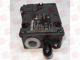 Предохранительный выключатель блокировки Артикул TZFSP24VDC от производителя SCHMERSAL