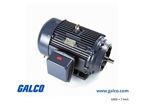 Marathon Electric 364TSTFCA6003