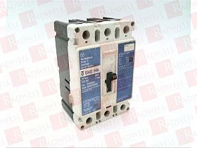 Автоматический выключатель в литом корпусе Артикул EHD3020W от производителя EATON CORPORATION