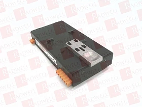 Модуль / стойка ПЛК Артикул TRS-IO-R3 от производителя TPA