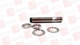 Бесконтактный выключатель Артикул IRNB-1204-N0WE3 от производителя KING FISHER