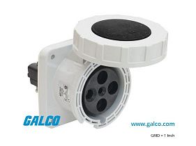 Bryant Electric 4100R5W