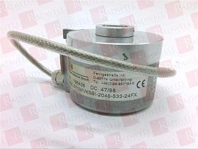 Кодирующее устройство / фазовый датчик положения Артикул G71WVKSBI-2048-533-24FX от производителя MOOG