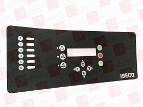 Сборка для машины Артикул 44.02.01.1800 от производителя ISECO