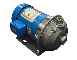 Гидравлический насос 1ST1C5E2C от GOULDS WATER TECHNOLOGY