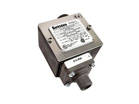 Barksdale Control Products E1H-R90