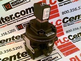 Электромагнитный клапан Norgren F1012B-CE, 110/120В