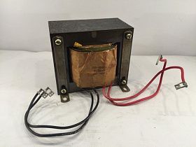 155-184952 Трансформатор управления от QSE